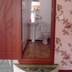 Комната люкс с 1 двуспальной кроватью №1,2,6