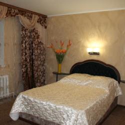 Фото Отель Курский соловей