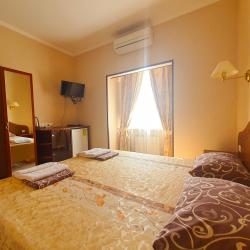 Фото Отель Южная ночь