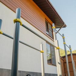 Фото Отель Панорама Ачишхо