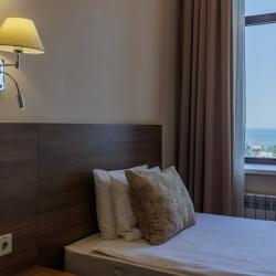 Central City Hotel Makhachkala (Централ Сити Отель Махачкала) — bc7a7d3dc98bd365a17f85b3236826f8
