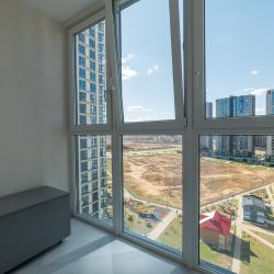 2-комнатные апартаменты улучшенные
