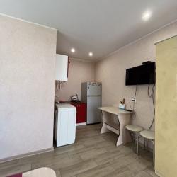 Апартаменты студия