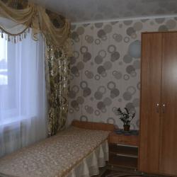 1-местный номер стандарт