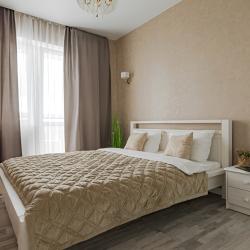 2-комнатные апартаменты люкс