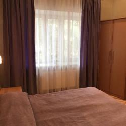 Фото Отель ТИРС