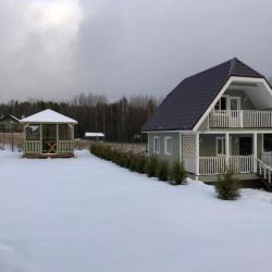 Фото Отель Dream House (Дрим Хаус)