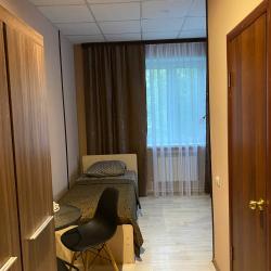 Фото Отель Алькасар