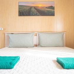 Фото Отель Гостевой дом Зеленый