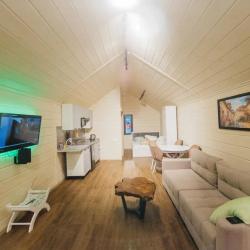 Фото Отель Елховка SPA (СПА)