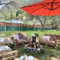 Фото Отель Артхаус