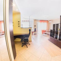 Фото Отель Огни а на улице имени Т.Г. Шевченко