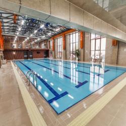 Фото Отель Classic (Классик)