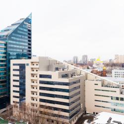 1-комнатные апартаменты студия