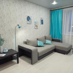 1-комнатные апартаменты стандарт