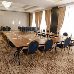 Фото Отель Park Dedeman Almaty (Парк Дедеман )