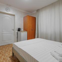 Фото Отель Зеленый попугай