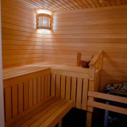 Фото Отель Магистраль