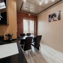 1-комнатные апартаменты улучшенные