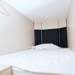 Фото Отель Hostel Kapsula (Капсула)