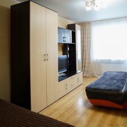 2-комнатные апартаменты стандарт Right Room на Дзержинского д.93