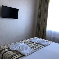 Фото Отель Регата