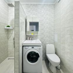 Фото Апартаменты Аркадия на улице Северная дамба 10 корпус 1