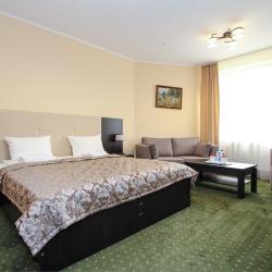 Фото Отель Walde Park (Вальде Парк)