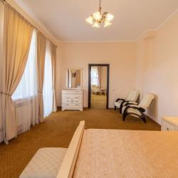 Фото Отель Ателика Гранд Ольгино