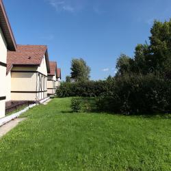 Фото Отель Аэродром Танай