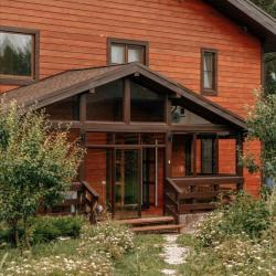 Фото Отель Три Медведя