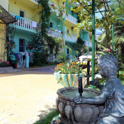 Фото Отель Спутник