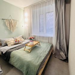 Фото Апартаменты на улице Чистопольская 5