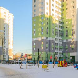 Фото Отель Хорошего дня на улице Свердлова
