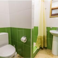 Фото Отель Аква Лайф