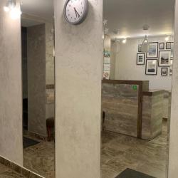 Фото Отель Апарт Хаус на Новгородском