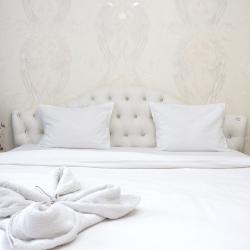 Фото Апартаменты на улице Скрыганова 16