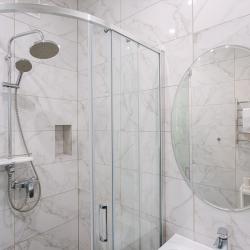 Фото Отель Sergeew Apartments на 4-й линии ВО 19