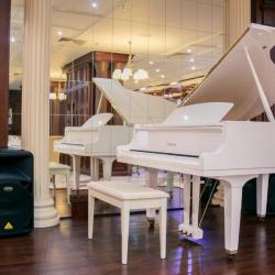 Фото Отель Екатеринодар