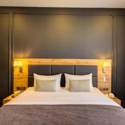 Фото Отель Aurum (Аурум)