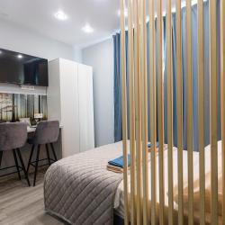 фото 40 MOKO Apartments (МОКО Апартментс) на проспекте Новоясеневский