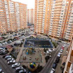 1-комнатные апартаменты улучшенные