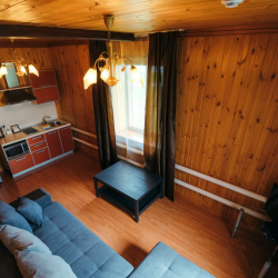 Фото Отель Звездный