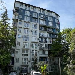 1-комнатные апартаменты стандарт №3