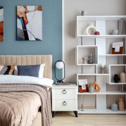 Фото Отель GMApartments (ДжиЭмАпартментс) на улице 1-я Миусская 24/22 стр4