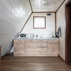 Фото Отель Hut house (Хат Хаус)