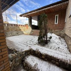 2-комнатный номер люкс с 1 двуспальной кроватью