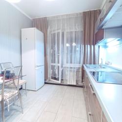 Фото Апартаменты на улице Чичерина 21