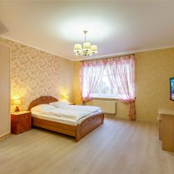 фото 3 West39 (Вест39) на улице Шахматная 4Б