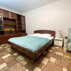 Фото Симбирские апартаменты на улице Отрадная 3